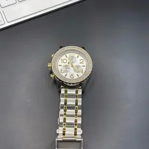 Nixon | Accessories | Nixon The Refined Womens Watch | Poshmark display picture 2